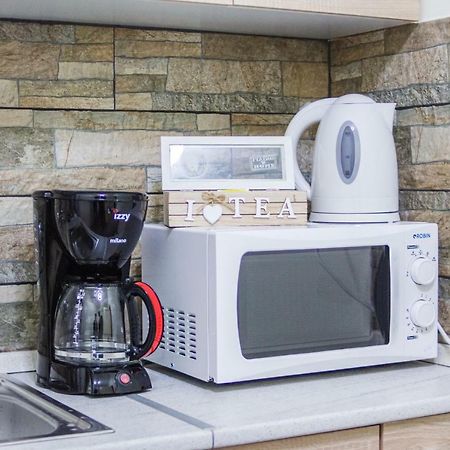 Deluxe Mitropoleos Apartment Thessaloníki Luaran gambar
