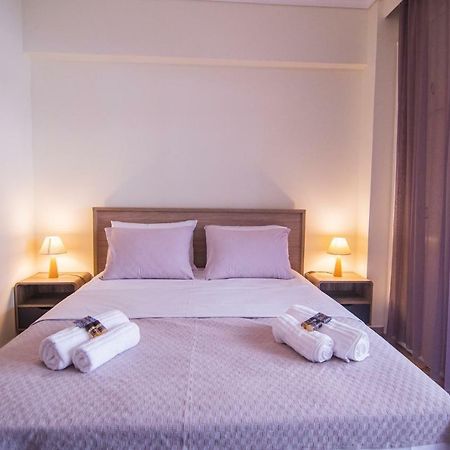 Deluxe Mitropoleos Apartment Thessaloníki Luaran gambar