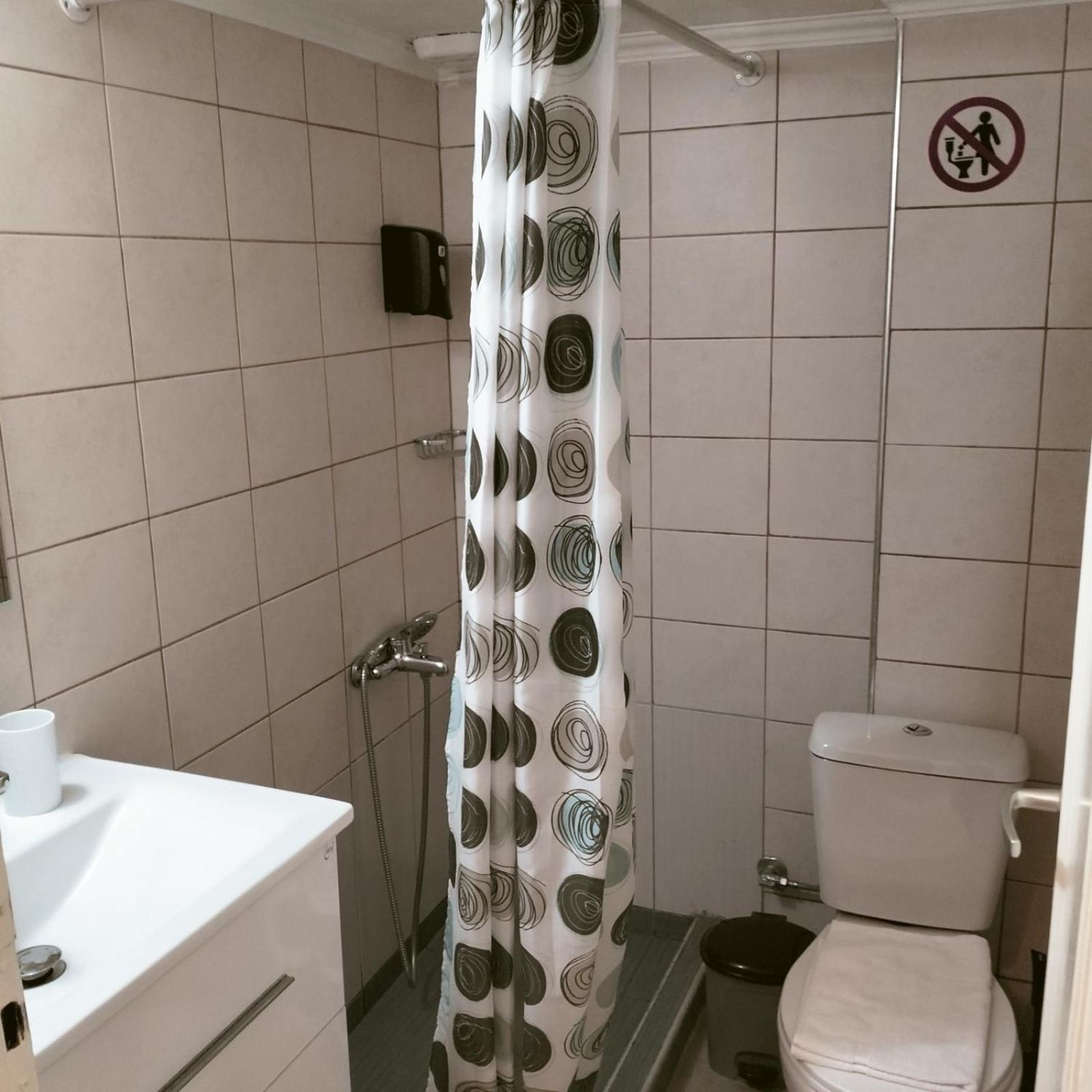 Deluxe Mitropoleos Apartment Thessaloníki Luaran gambar